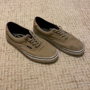 Vans shoes